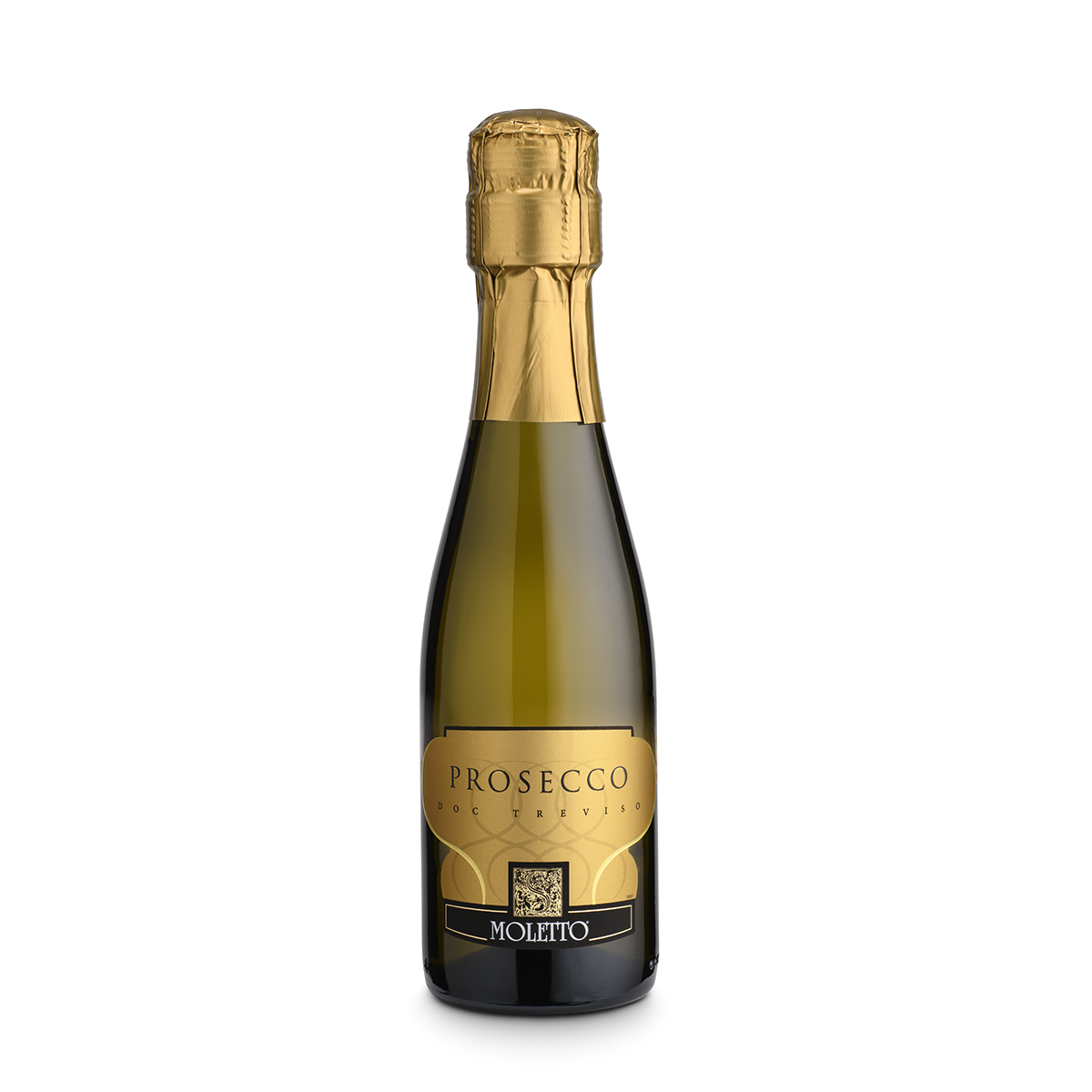 Prosecco Doc Treviso Extra Dry Ml Moletto Winery Usa